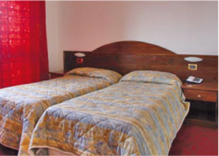 Hotel La Terrazza Sauze D'Oulx Bagian luar foto